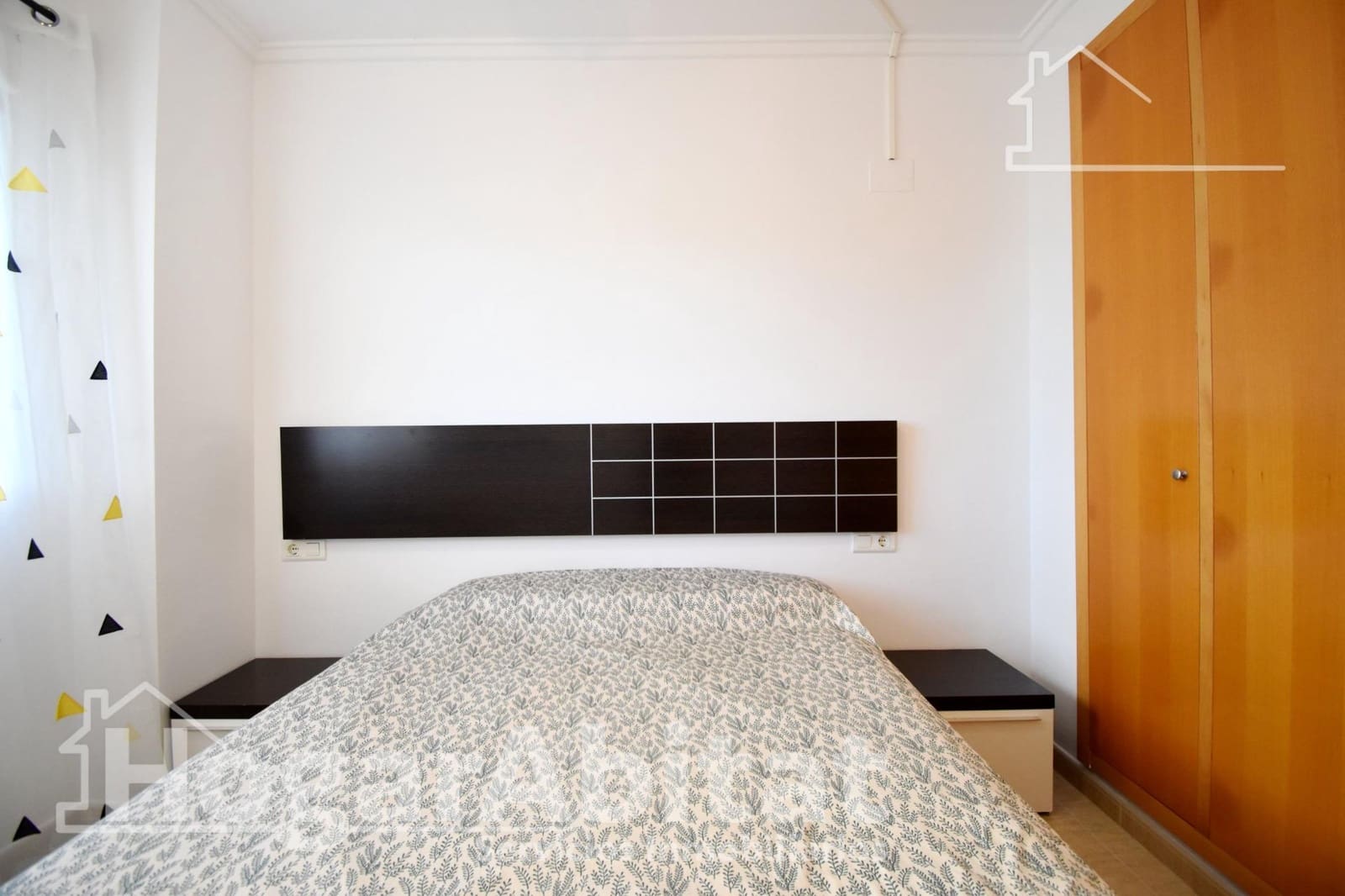 1 bedroom Flat for sale in Daimus with pool - € 168,000 (Ref: 9403448)