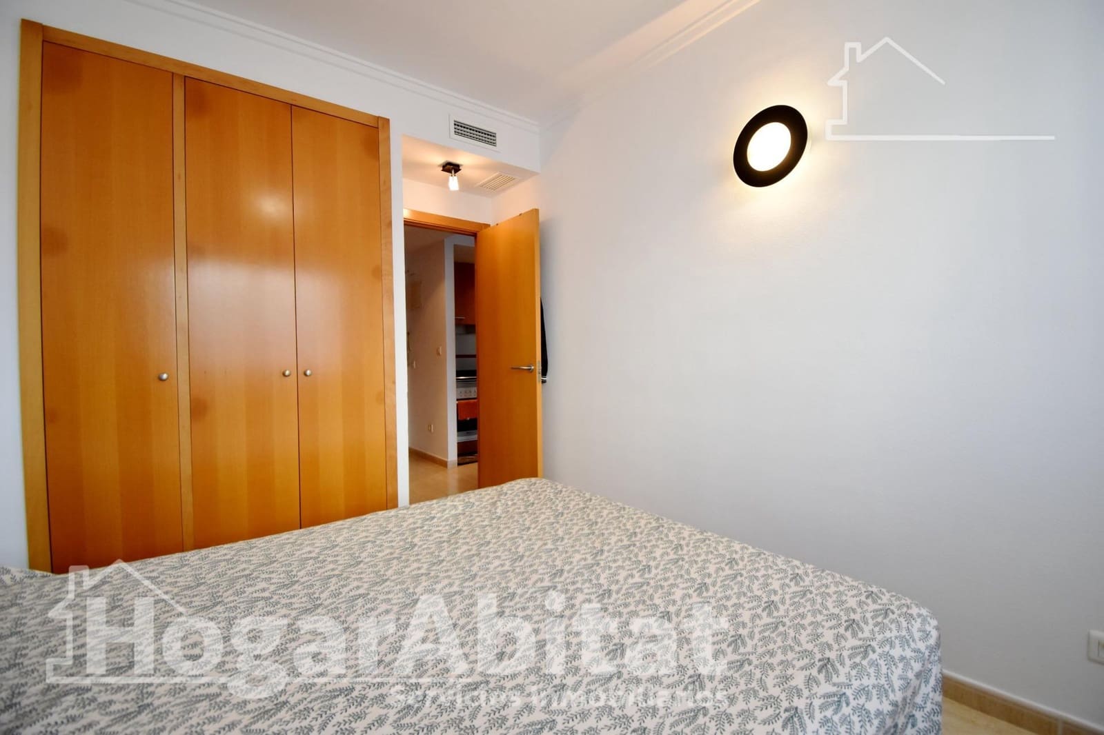 1 bedroom Flat for sale in Daimus with pool - € 168,000 (Ref: 9403448)