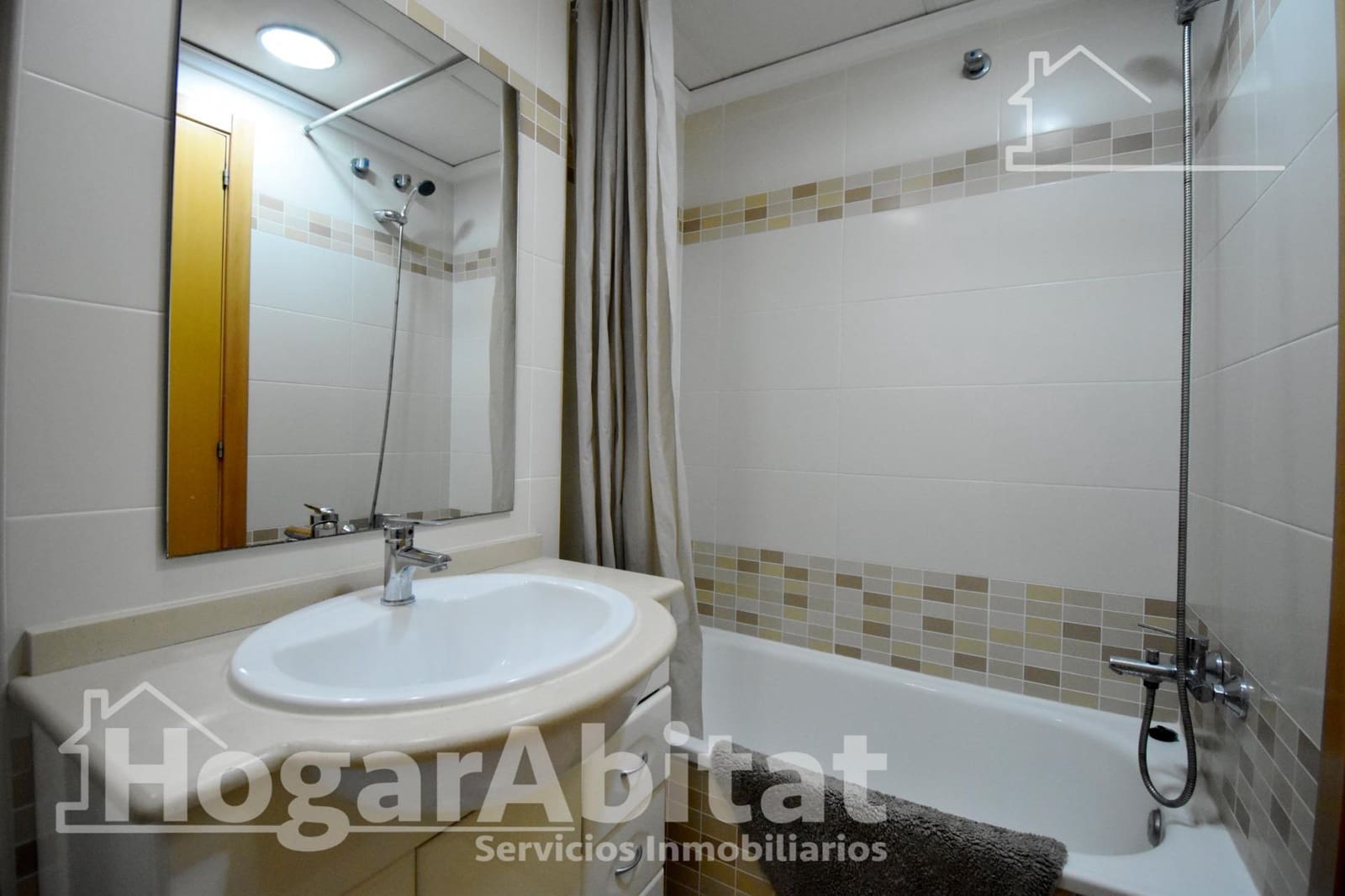 1 bedroom Flat for sale in Daimus with pool - € 168,000 (Ref: 9403448)