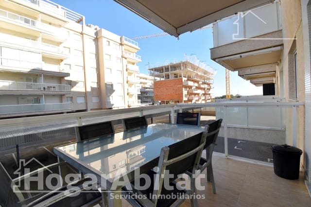 1 quarto Apartamento para venda em Daimús com piscina - 168 000 € (Ref: 9403448)
