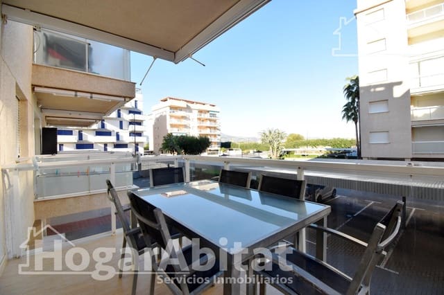 1 quarto Apartamento para venda em Daimús com piscina - 168 000 € (Ref: 9403448)