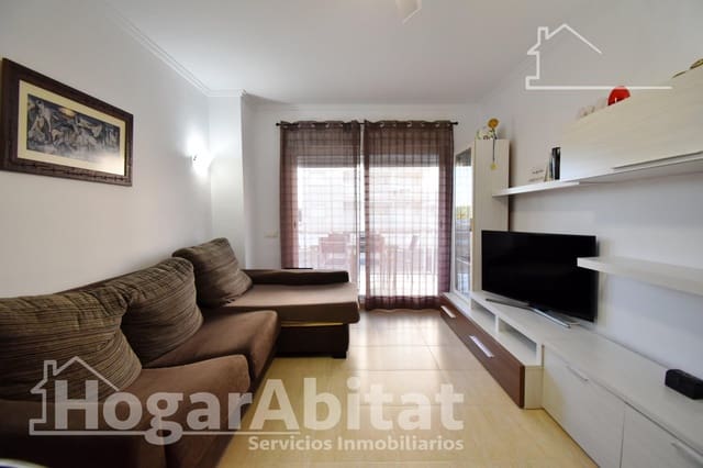 1 quarto Apartamento para venda em Daimús com piscina - 168 000 € (Ref: 9403448)