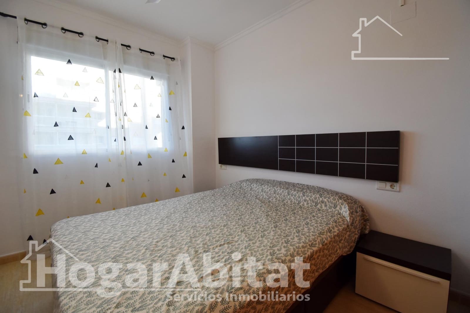 1 bedroom Flat for sale in Daimus with pool - € 168,000 (Ref: 9403448)