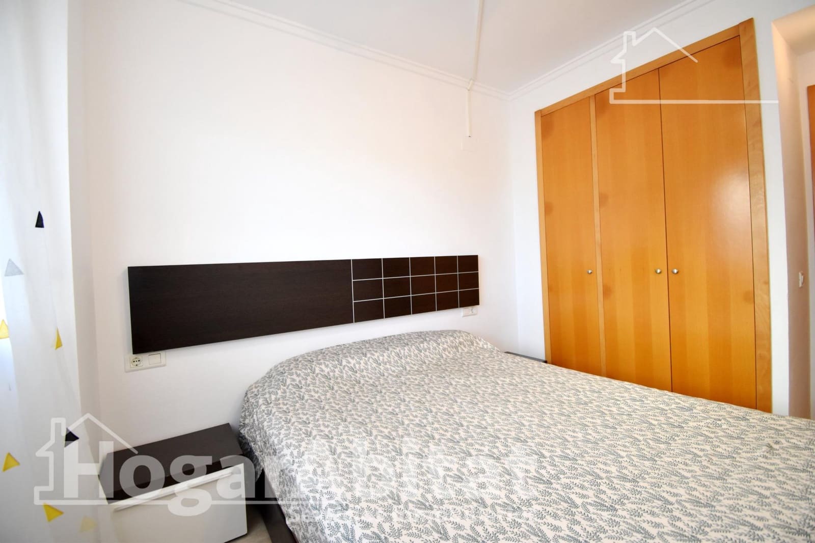 1 bedroom Flat for sale in Daimus with pool - € 168,000 (Ref: 9403448)