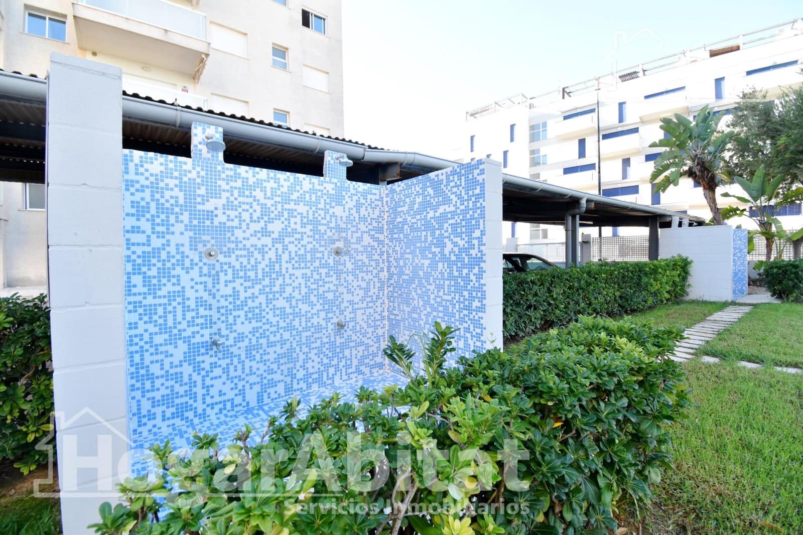 1 bedroom Flat for sale in Daimus with pool - € 168,000 (Ref: 9403448)