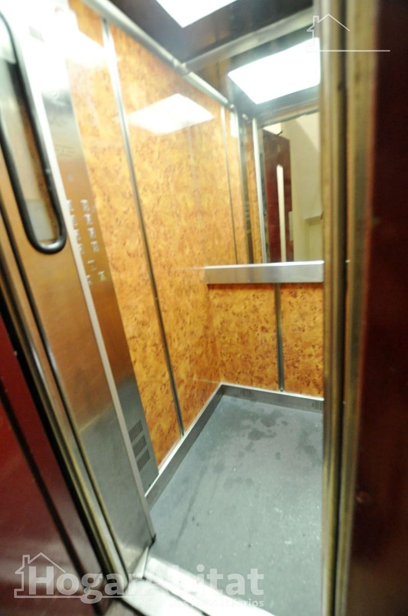 3 soveværelse Lejlighed til salg i Valencia by - € 450.000 (Ref: 9403449)