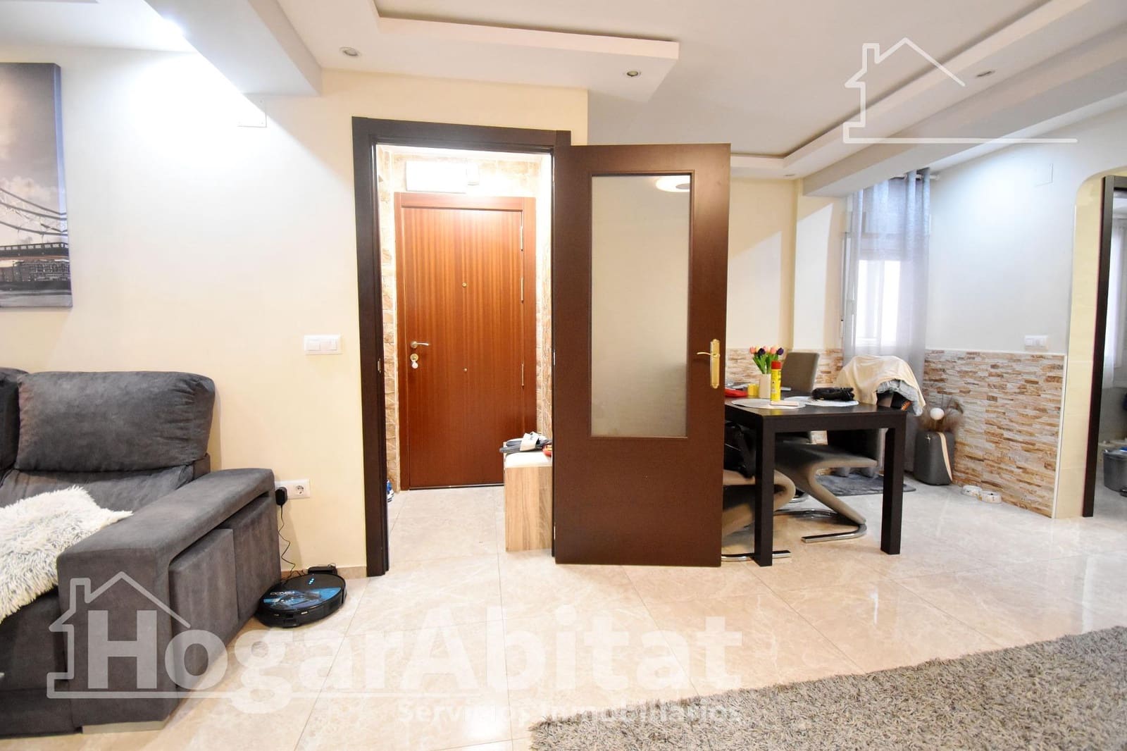 2 makuuhuone Asunto myytävänä paikassa Gandia mukana 
autotalli - 138 000 € (Ref: 9403454)