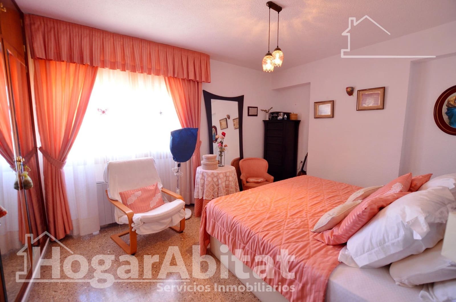 4 soveværelse Lejlighed til salg i Alicante by med garage - € 260.000 (Ref: 9403455)