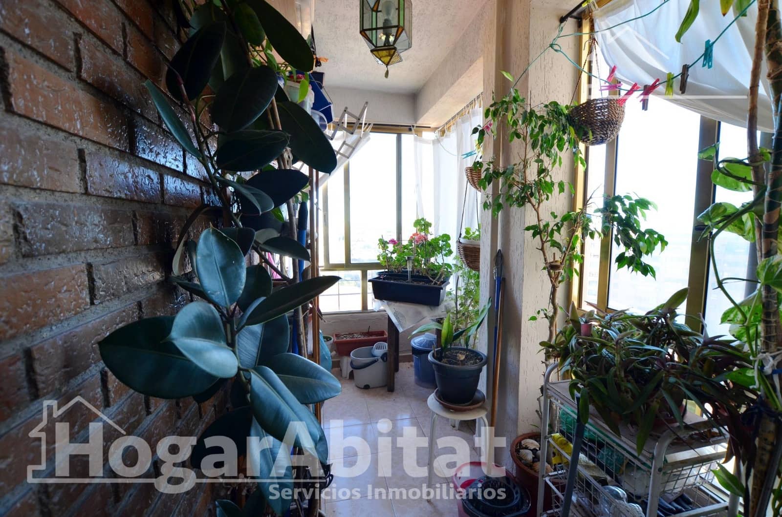 4 soveværelse Lejlighed til salg i Alicante by med garage - € 260.000 (Ref: 9403455)