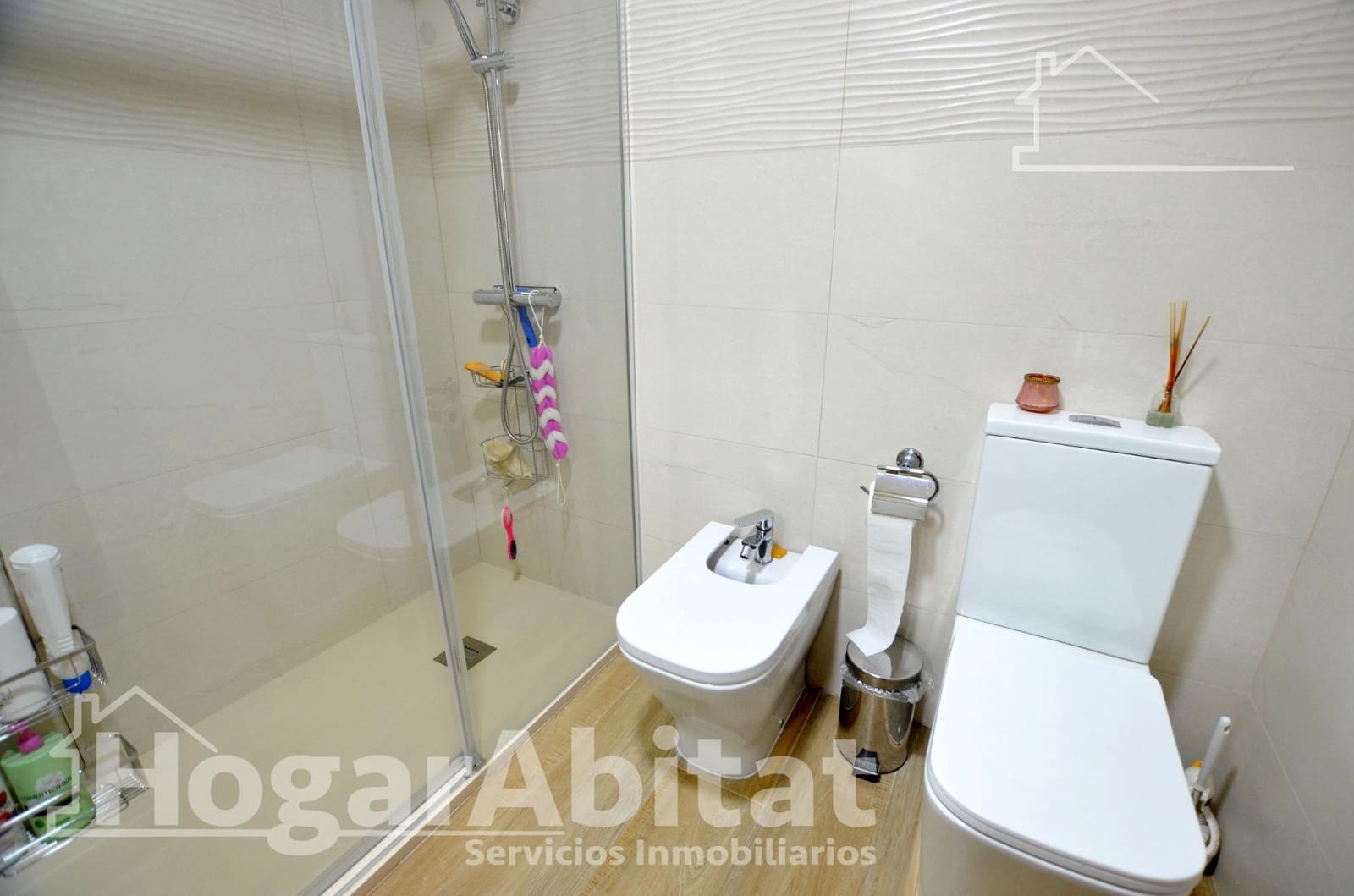 4 soveværelse Lejlighed til salg i Alicante by med garage - € 260.000 (Ref: 9403455)