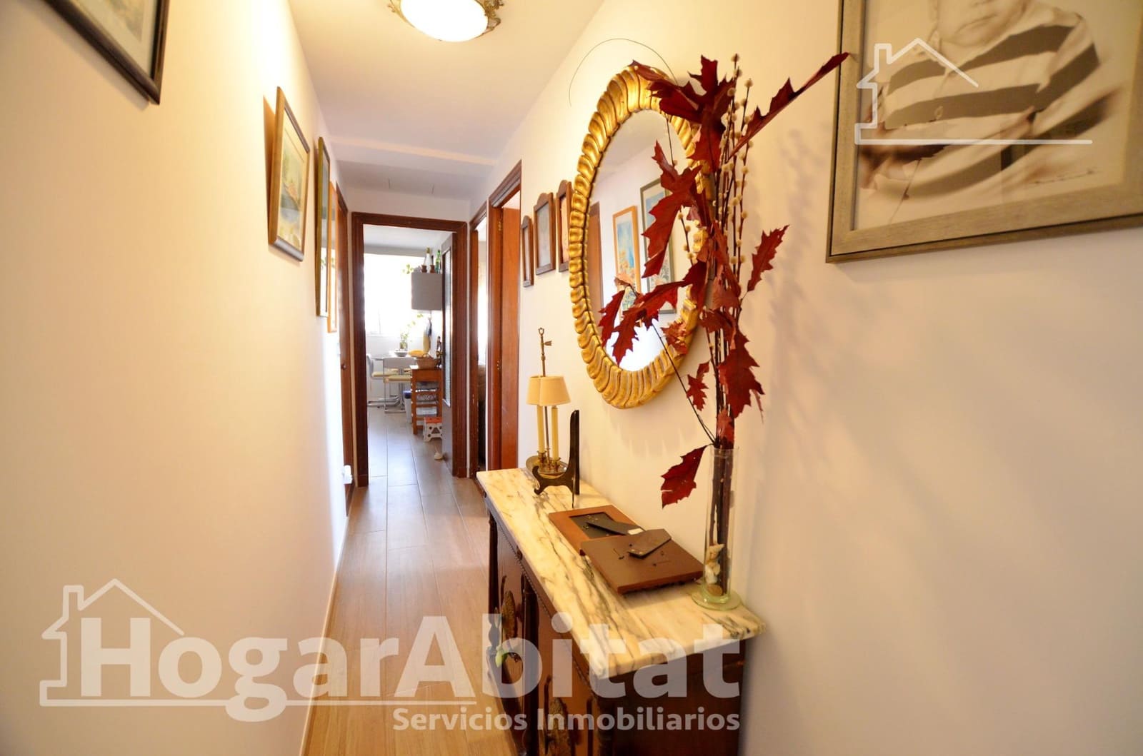 4 soveværelse Lejlighed til salg i Alicante by med garage - € 260.000 (Ref: 9403455)