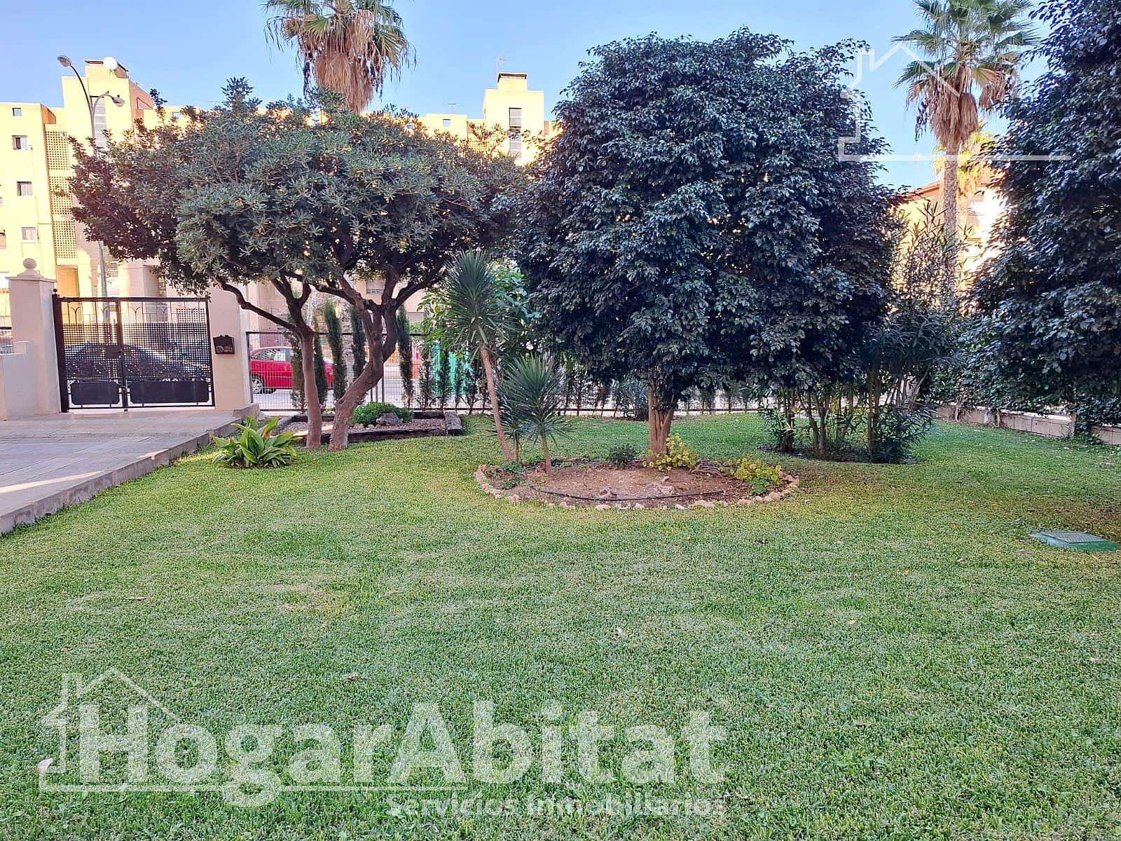 4 soveværelse Lejlighed til salg i Alicante by med garage - € 260.000 (Ref: 9403455)