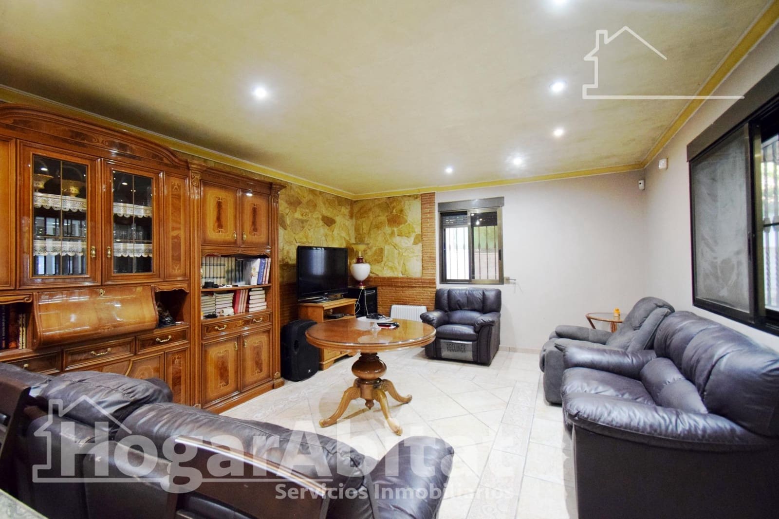 5 slaapkamer Flat te koop in Sagunto / Sagunt met zwembad garage - € 320.000 (Ref: 9403456)