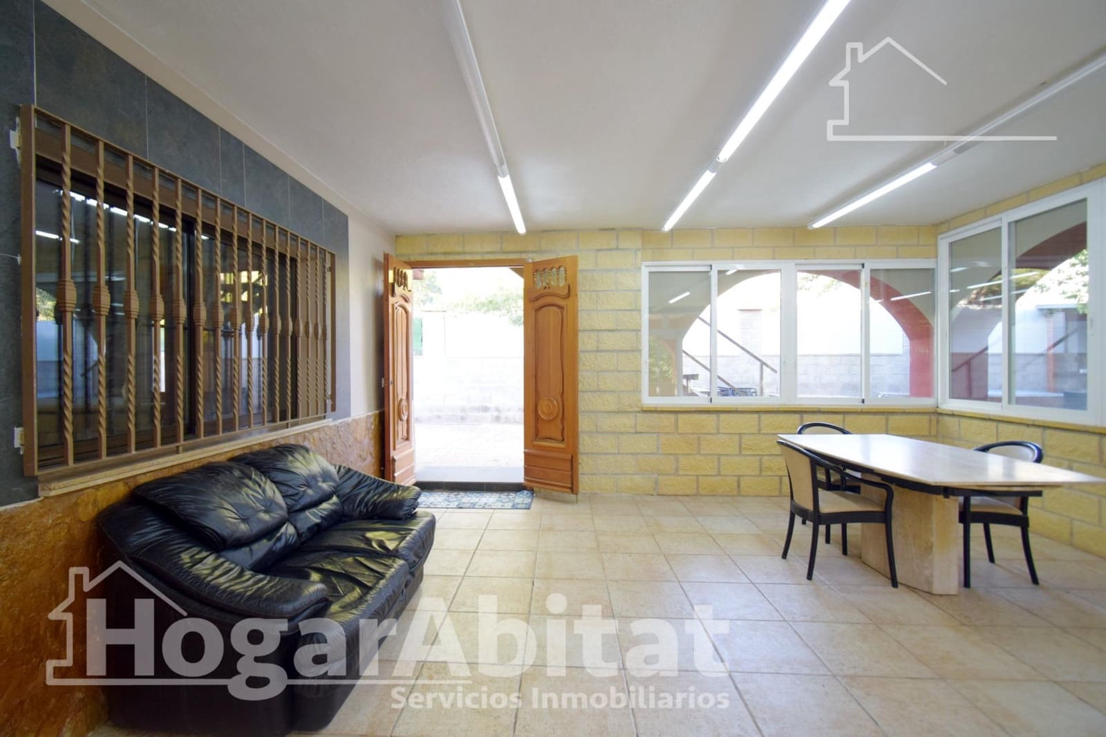 5 slaapkamer Flat te koop in Sagunto / Sagunt met zwembad garage - € 320.000 (Ref: 9403456)