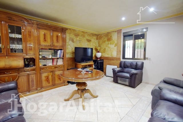 5 slaapkamer Flat te koop in Sagunto / Sagunt met zwembad garage - € 320.000 (Ref: 9403456)