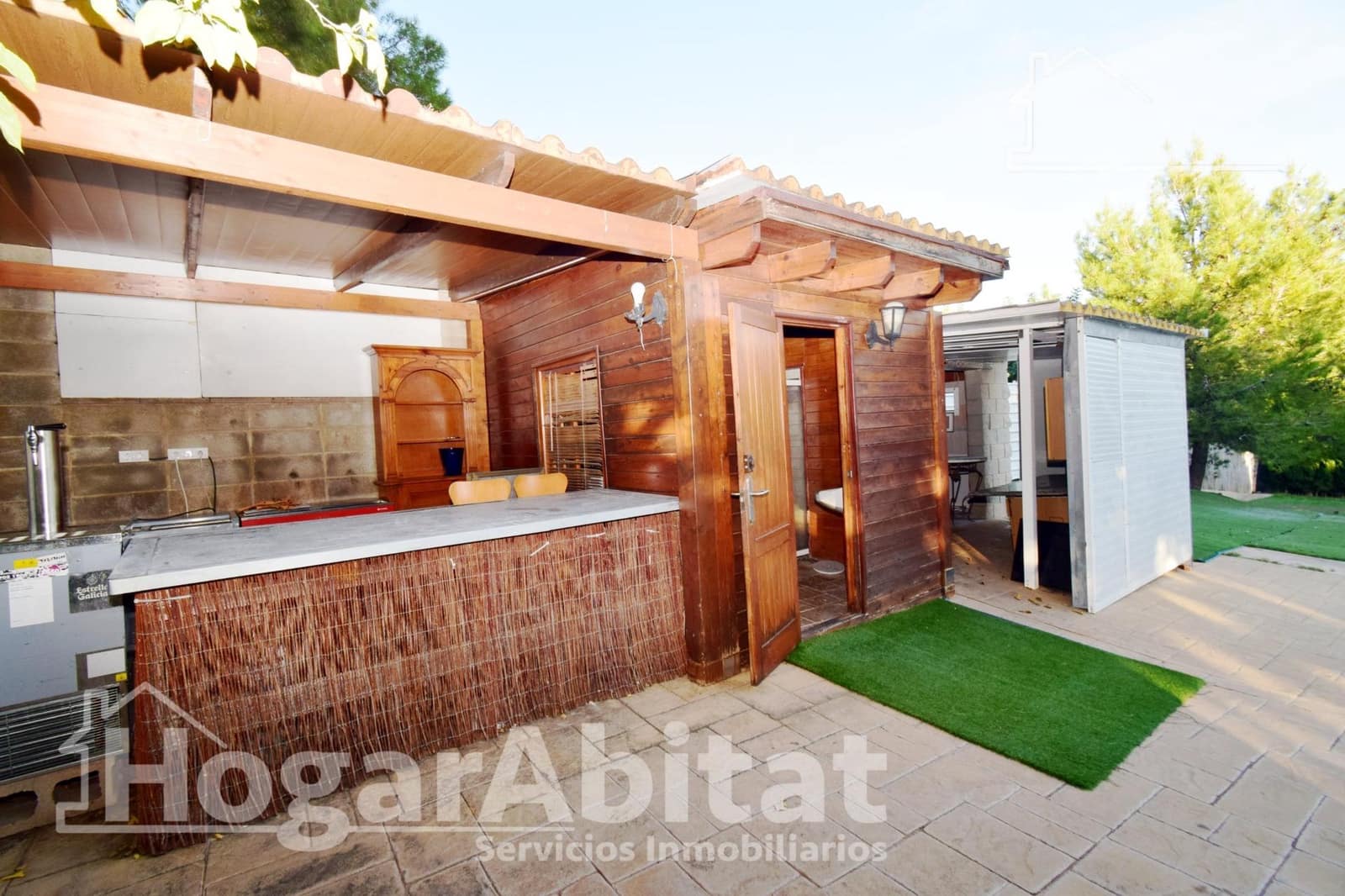 5 slaapkamer Flat te koop in Sagunto / Sagunt met zwembad garage - € 320.000 (Ref: 9403456)