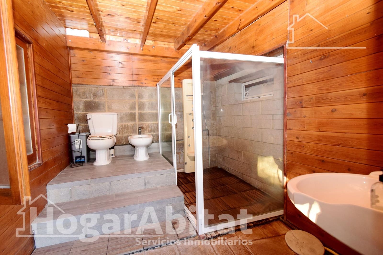 5 slaapkamer Flat te koop in Sagunto / Sagunt met zwembad garage - € 320.000 (Ref: 9403456)
