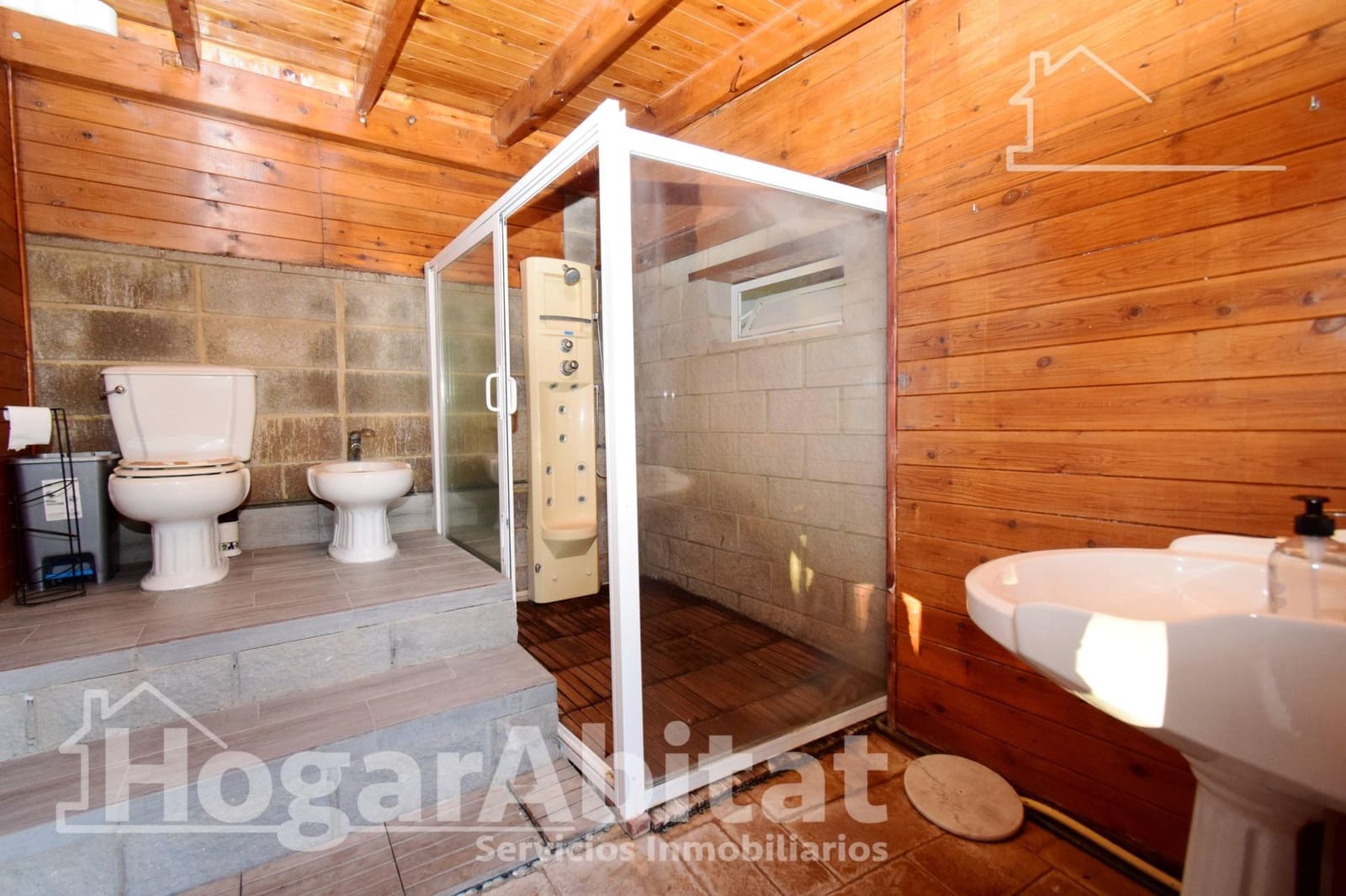 5 slaapkamer Flat te koop in Sagunto / Sagunt met zwembad garage - € 320.000 (Ref: 9403456)