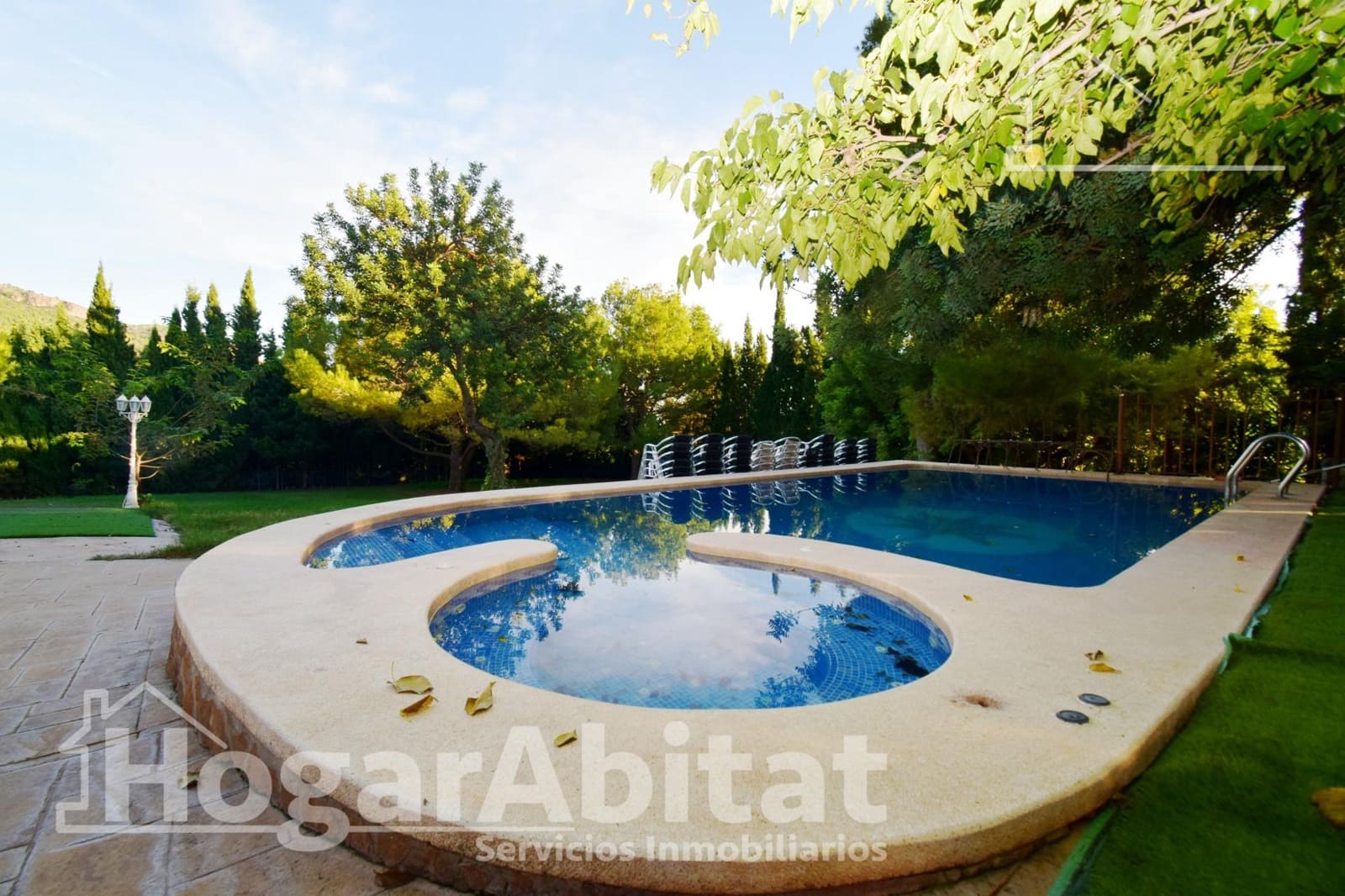 5 slaapkamer Flat te koop in Sagunto / Sagunt met zwembad garage - € 320.000 (Ref: 9403456)