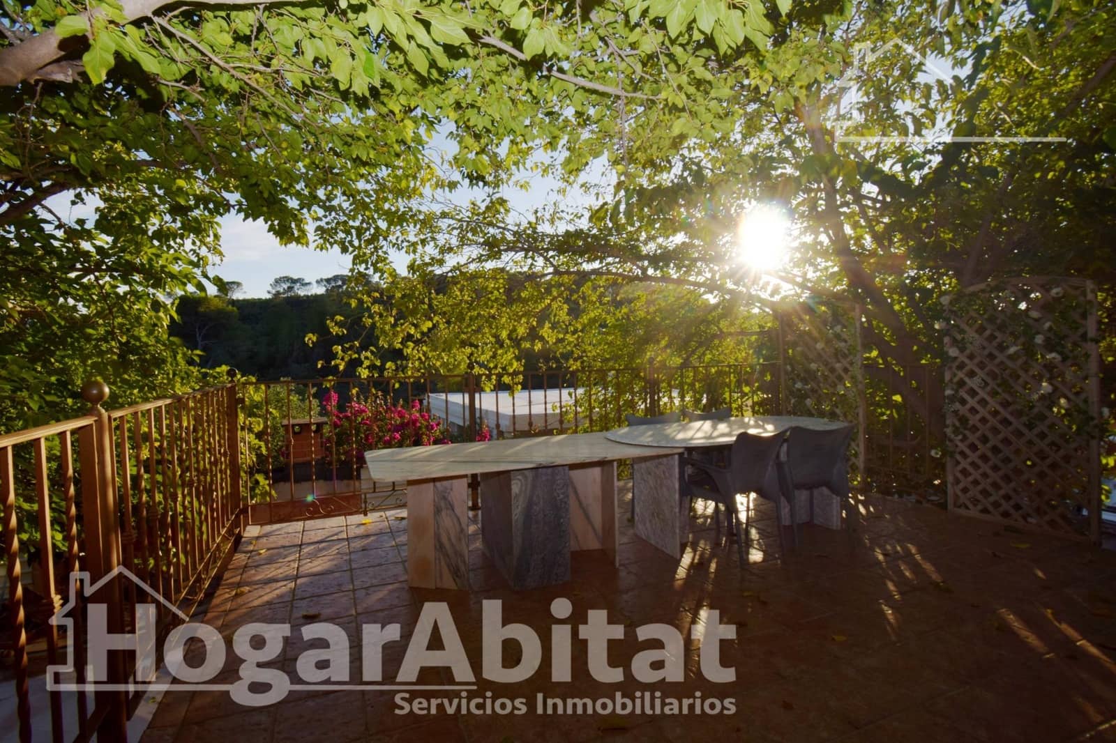 5 slaapkamer Flat te koop in Sagunto / Sagunt met zwembad garage - € 320.000 (Ref: 9403456)