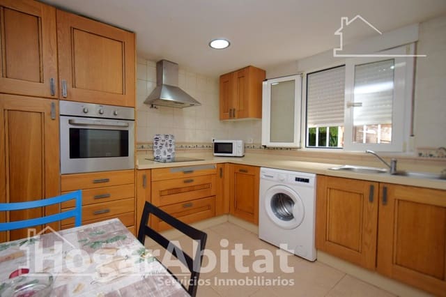 4 slaapkamer Villa te koop in Llíria met zwembad garage - € 265.000 (Ref: 9403457)