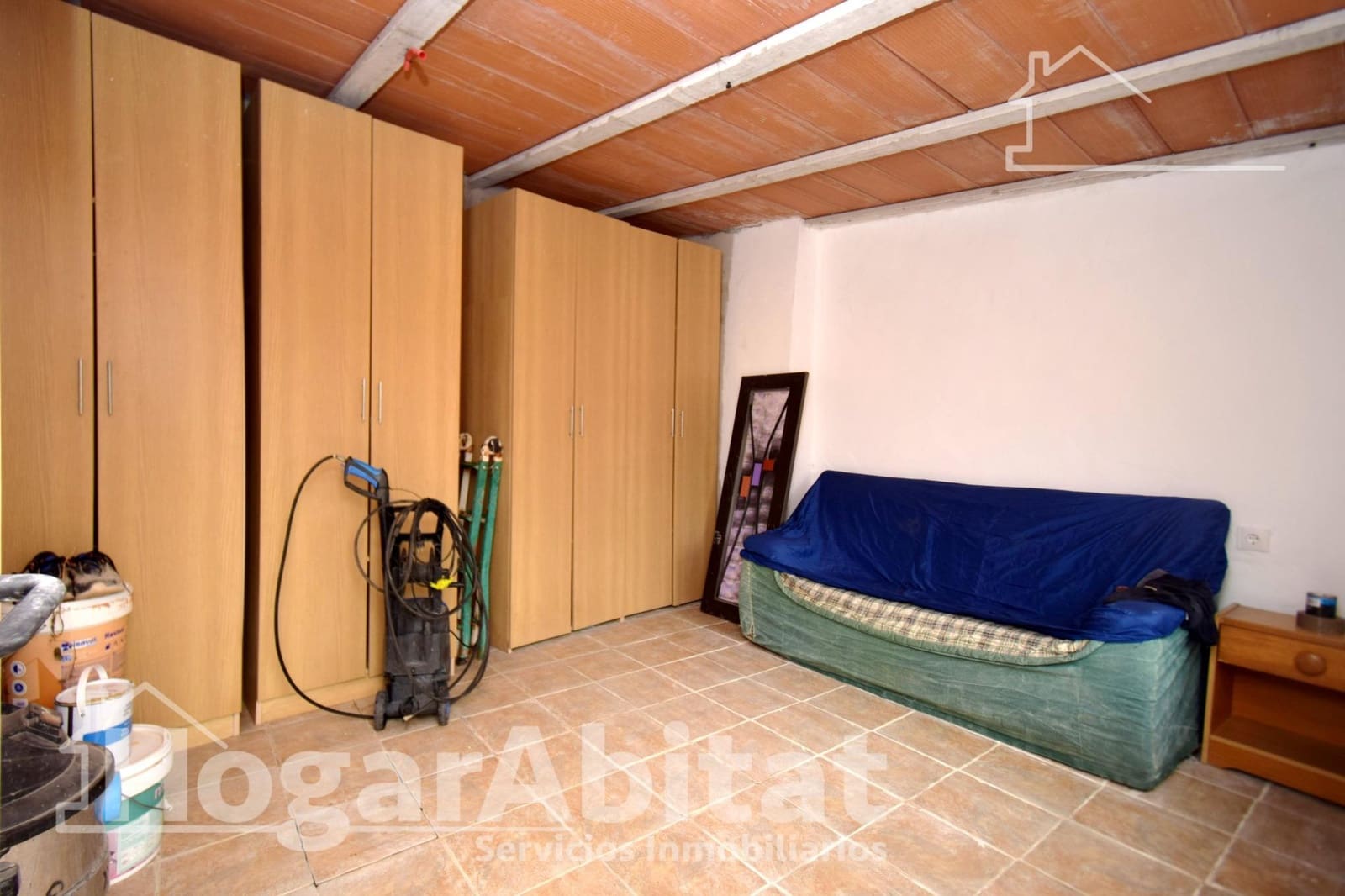 4 slaapkamer Villa te koop in Lliria met zwembad garage - € 265.000 (Ref: 9403457)