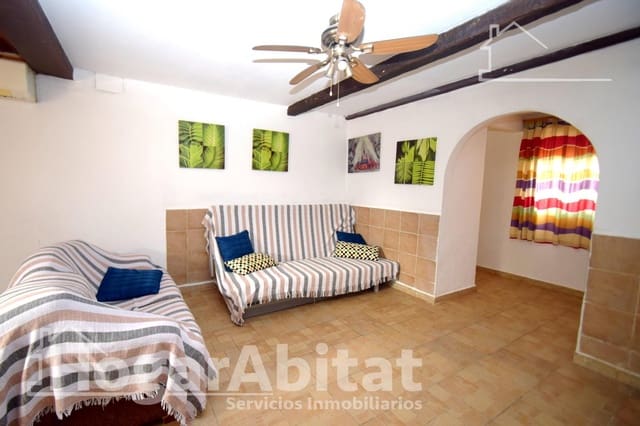 4 slaapkamer Villa te koop in Llíria met zwembad garage - € 265.000 (Ref: 9403457)