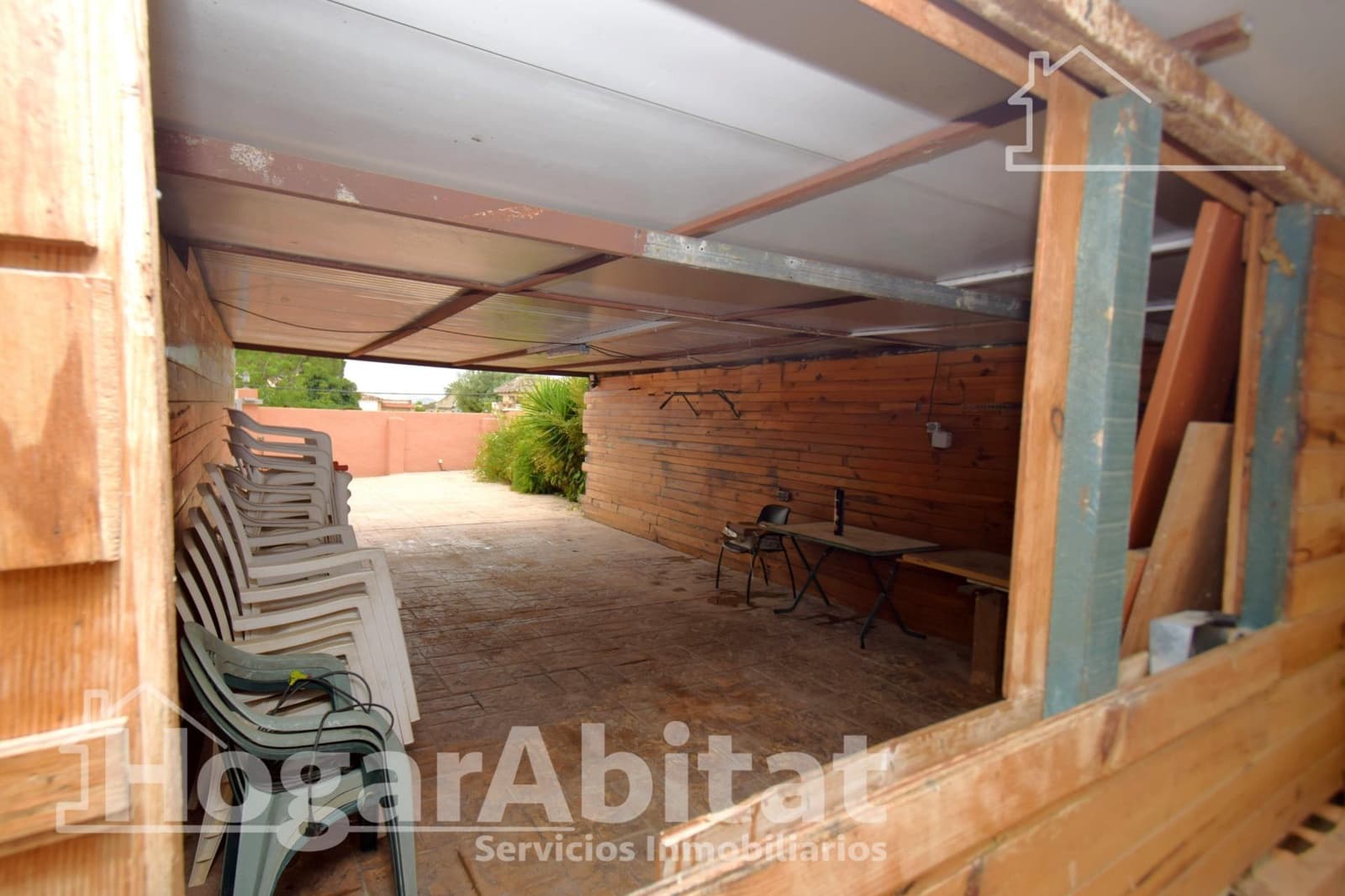 4 slaapkamer Villa te koop in Lliria met zwembad garage - € 265.000 (Ref: 9403457)