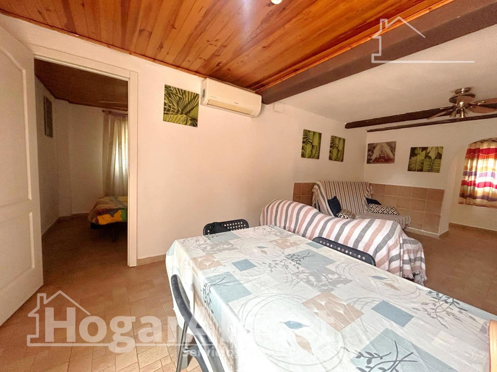 4 slaapkamer Villa te koop in Lliria met zwembad garage - € 265.000 (Ref: 9403457)