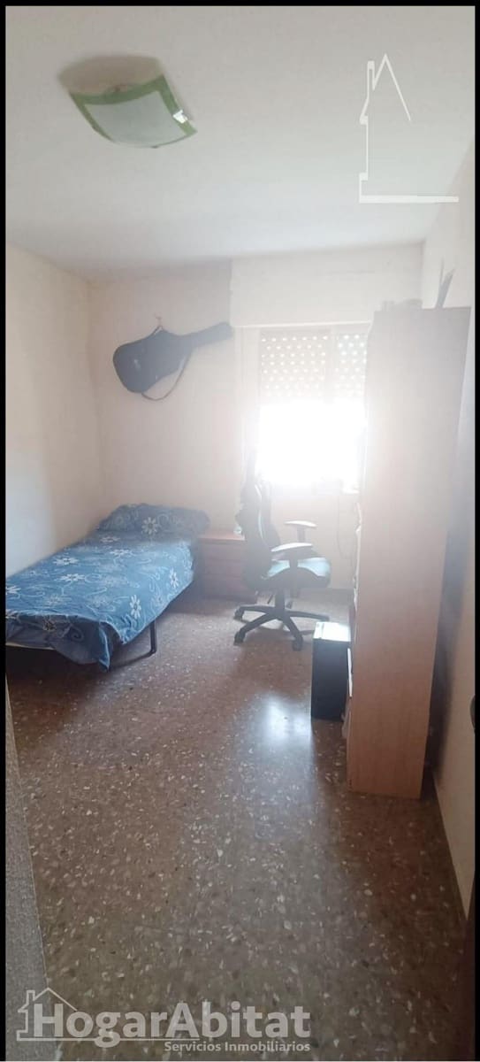 3 chambre Appartement à vendre à La Font d'En Carros - 82 500 € (Ref: 9403458)