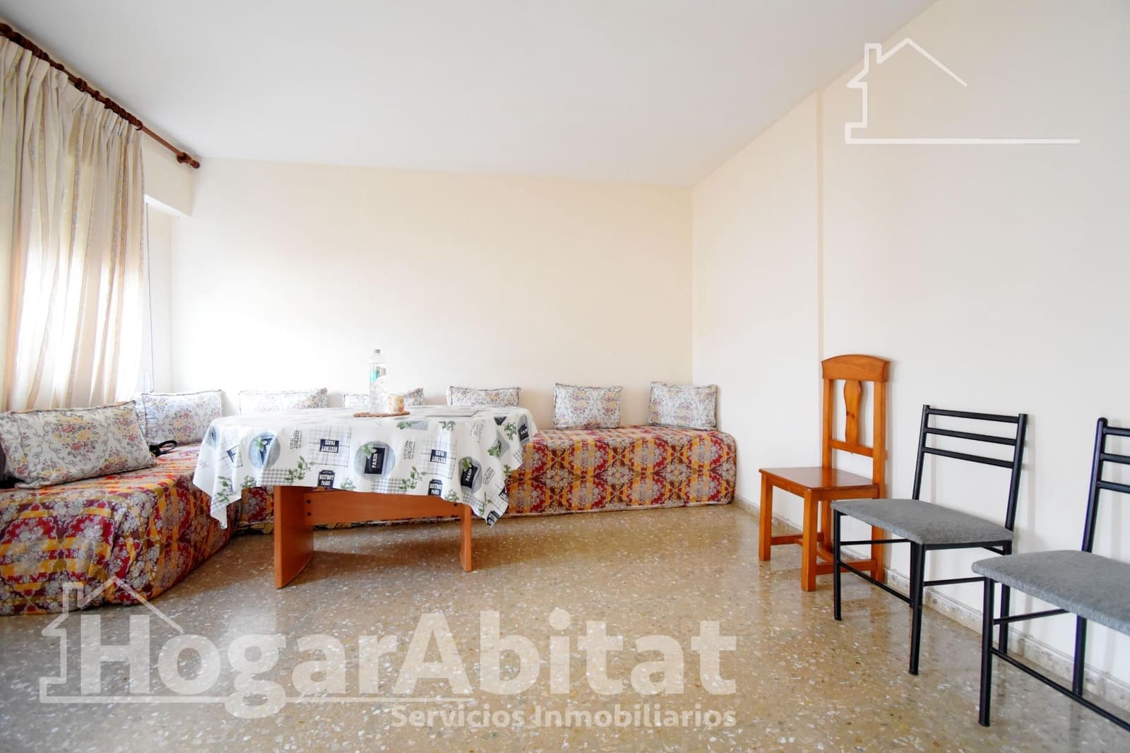 3 chambre Appartement à vendre à La Font d'En Carros - 82 500 € (Ref: 9403458)