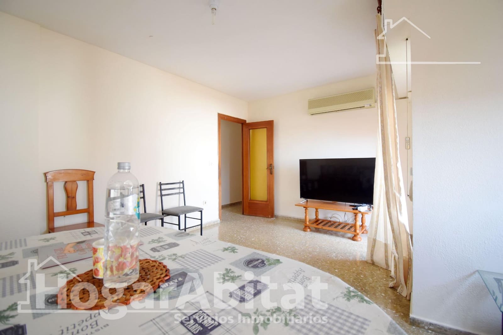 3 chambre Appartement à vendre à La Font d'En Carros - 82 500 € (Ref: 9403458)