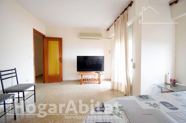 3 makuuhuone Asunto myytävänä paikassa La Font d'En Carròs - 82 500 € (Ref: 9403458)