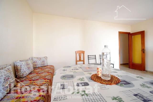 3 makuuhuone Asunto myytävänä paikassa La Font d'En Carròs - 82 500 € (Ref: 9403458)