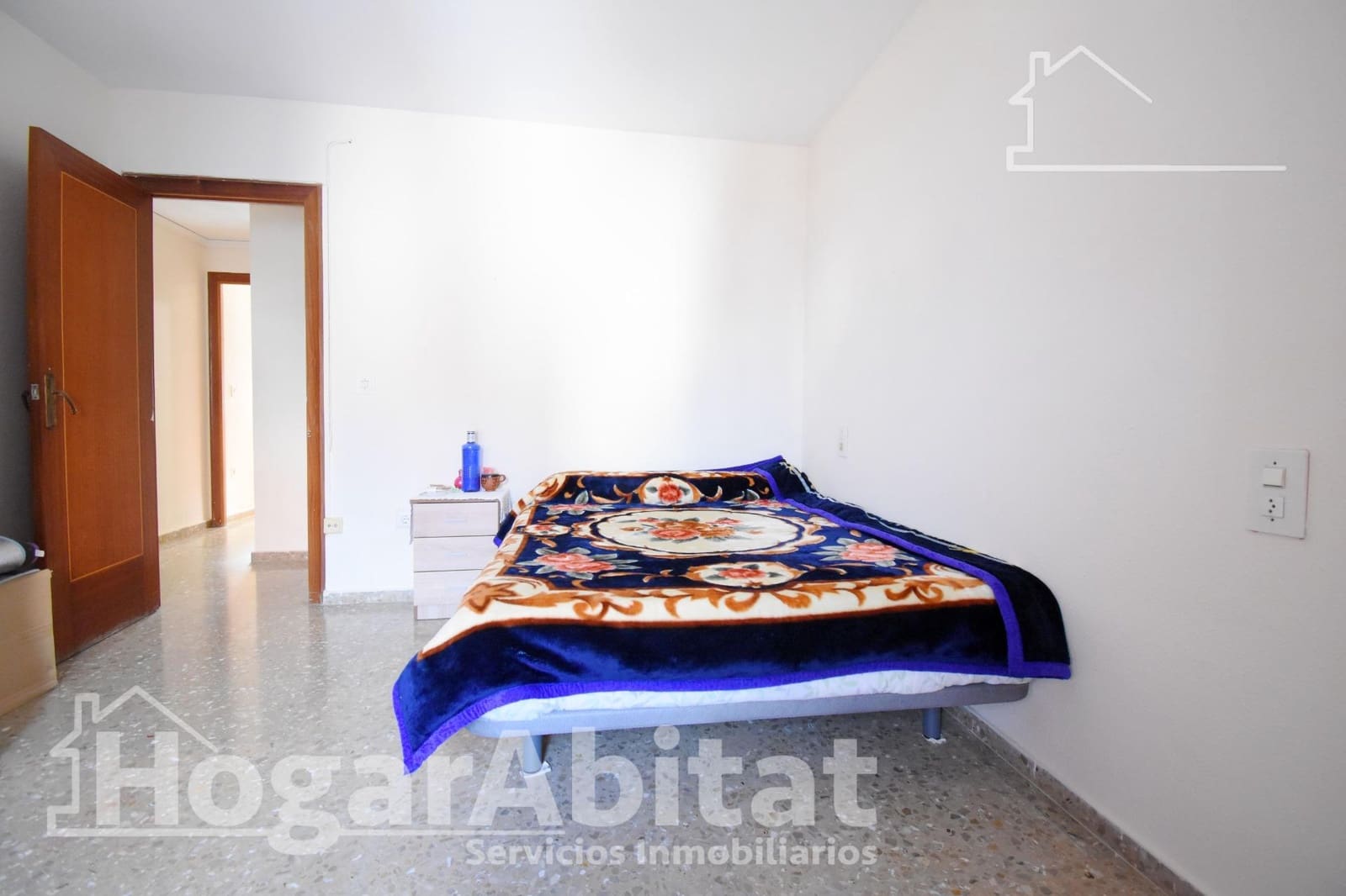 3 chambre Appartement à vendre à La Font d'En Carros - 82 500 € (Ref: 9403458)