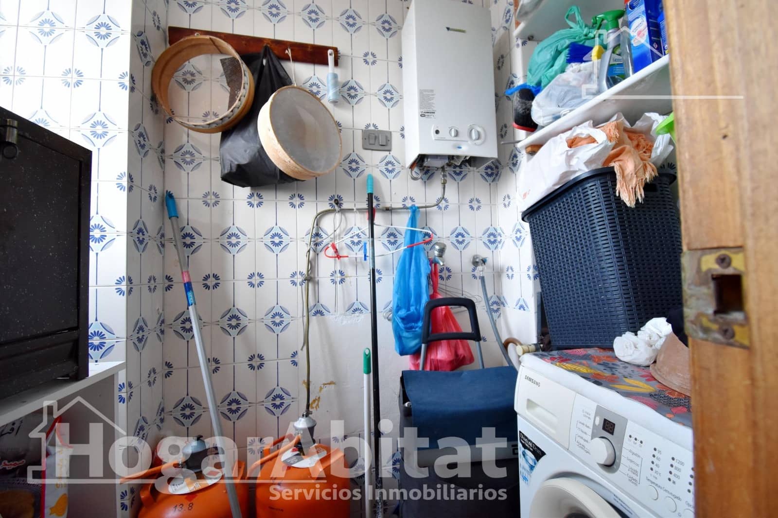 3 chambre Appartement à vendre à La Font d'En Carros - 82 500 € (Ref: 9403458)