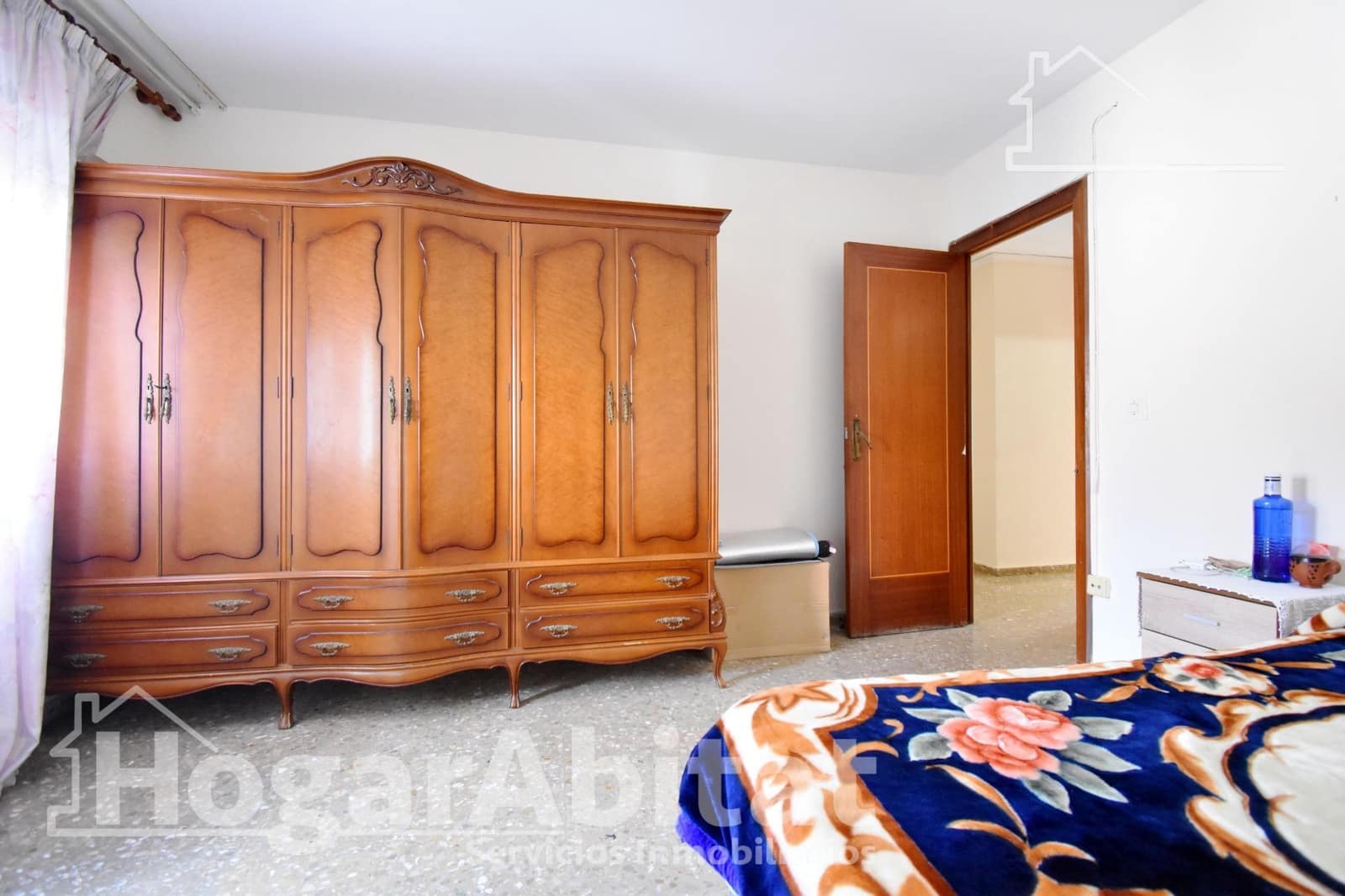3 chambre Appartement à vendre à La Font d'En Carros - 82 500 € (Ref: 9403458)