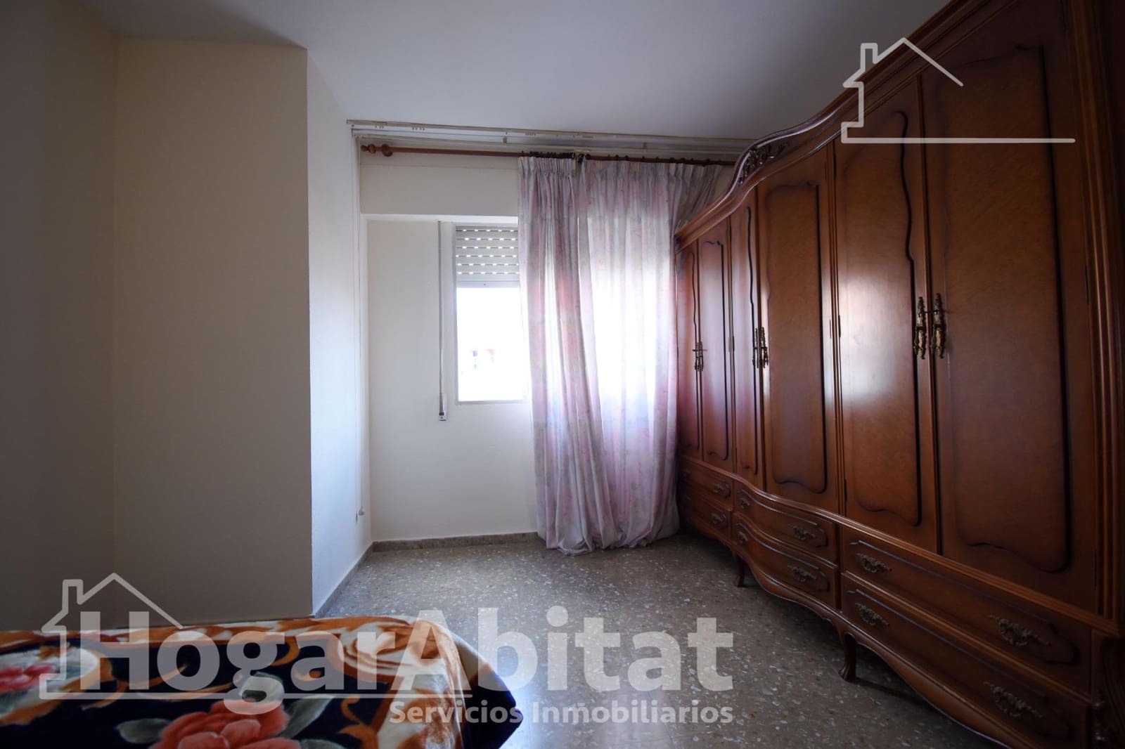 3 chambre Appartement à vendre à La Font d'En Carros - 82 500 € (Ref: 9403458)