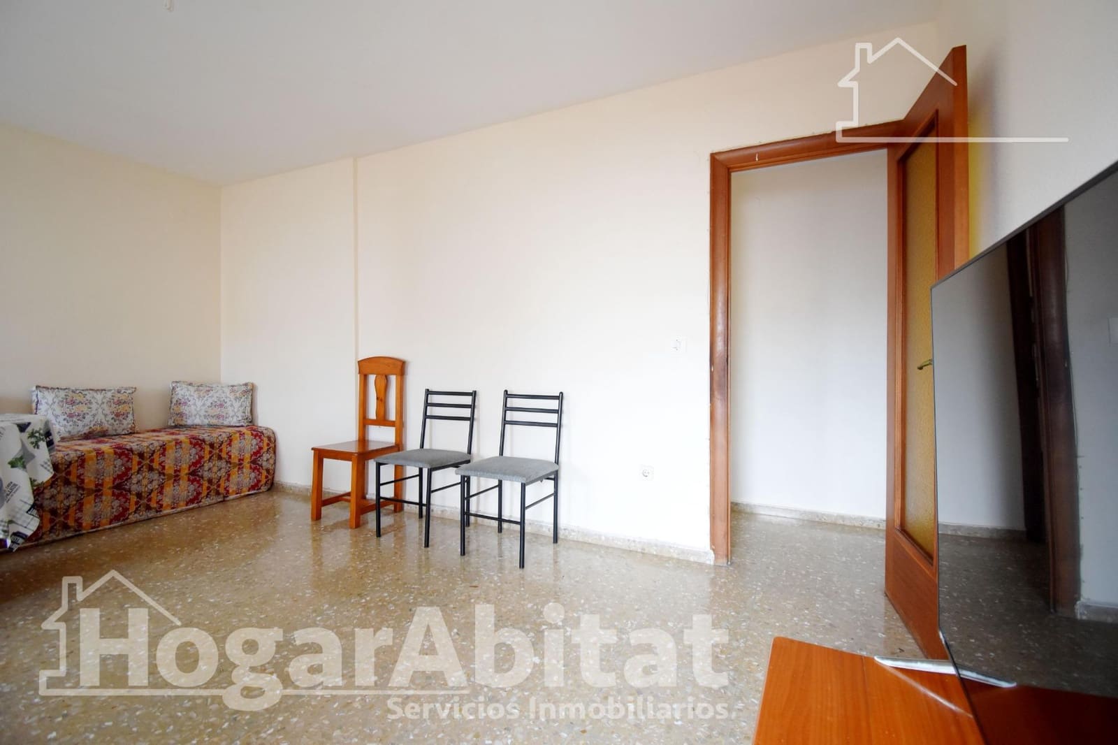 3 chambre Appartement à vendre à La Font d'En Carros - 82 500 € (Ref: 9403458)