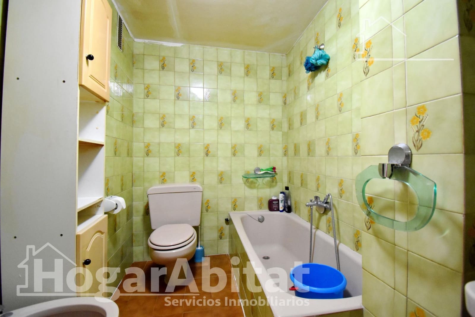 3 chambre Appartement à vendre à La Font d'En Carros - 82 500 € (Ref: 9403458)