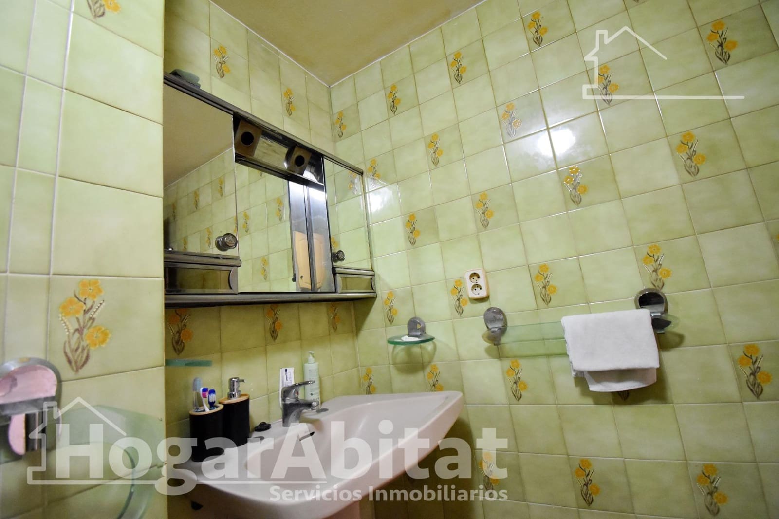 3 chambre Appartement à vendre à La Font d'En Carros - 82 500 € (Ref: 9403458)