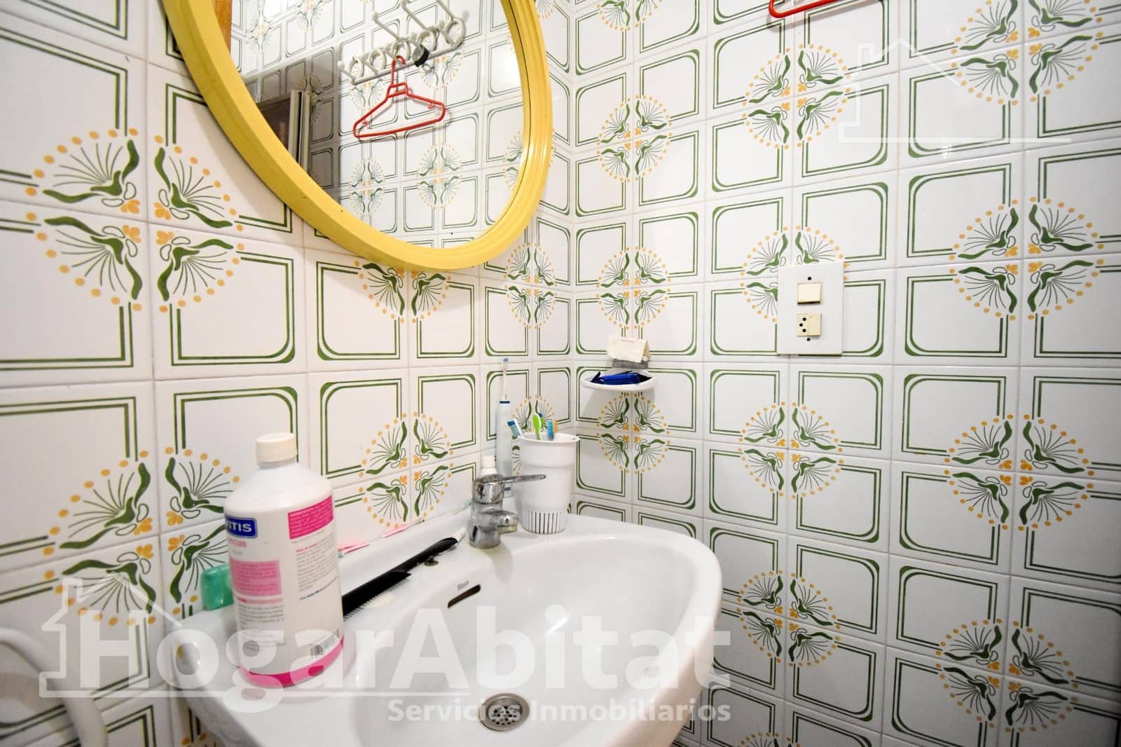 3 chambre Appartement à vendre à La Font d'En Carros - 82 500 € (Ref: 9403458)