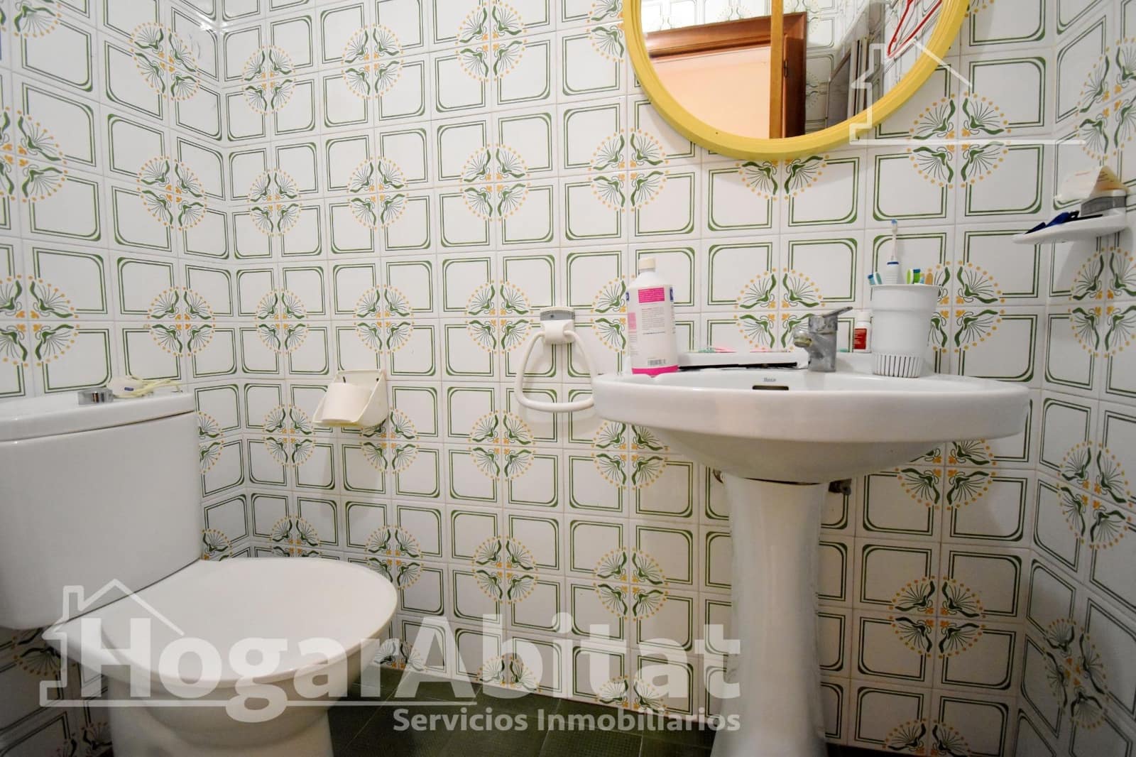 3 chambre Appartement à vendre à La Font d'En Carros - 82 500 € (Ref: 9403458)