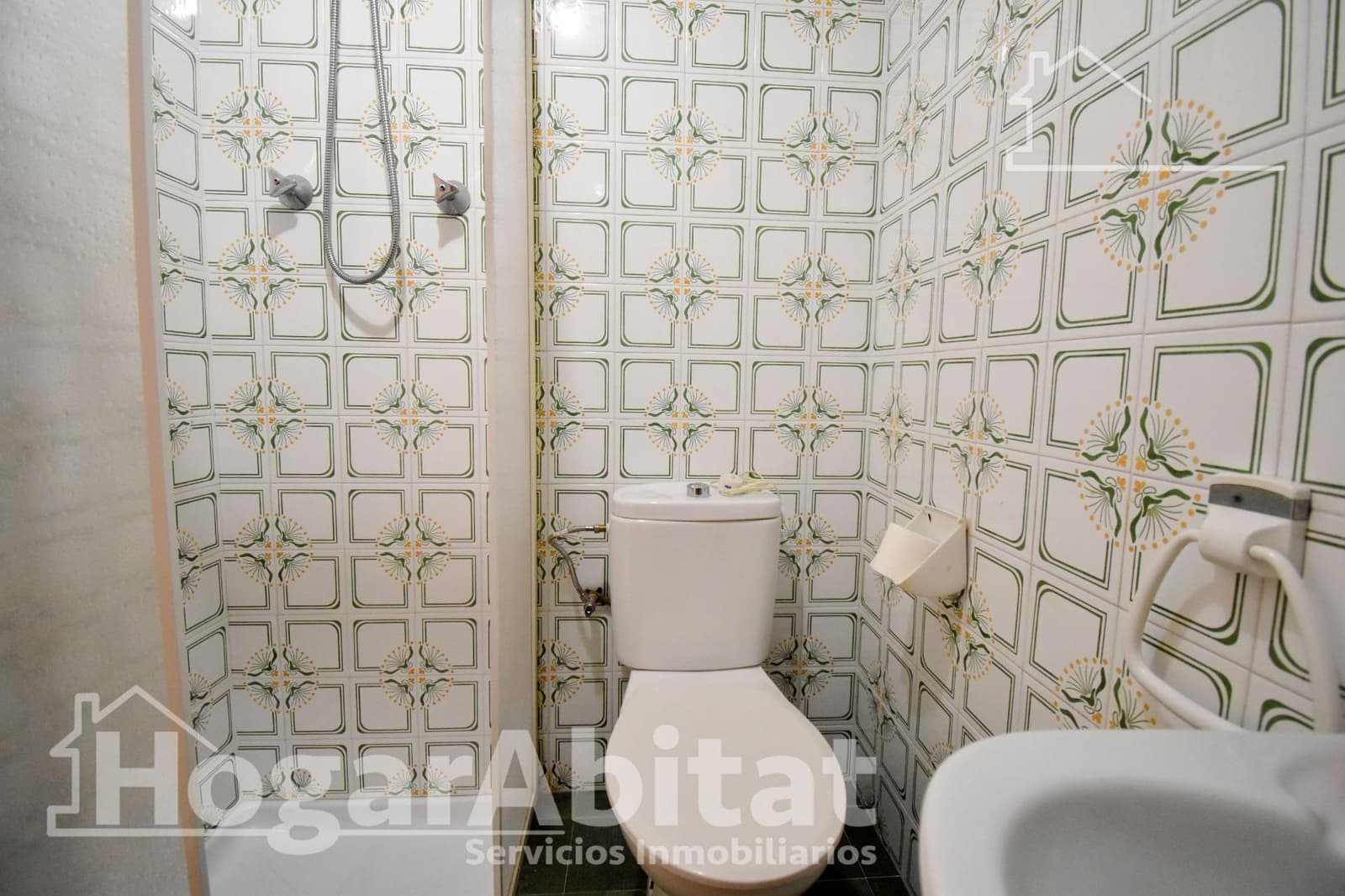 3 chambre Appartement à vendre à La Font d'En Carros - 82 500 € (Ref: 9403458)