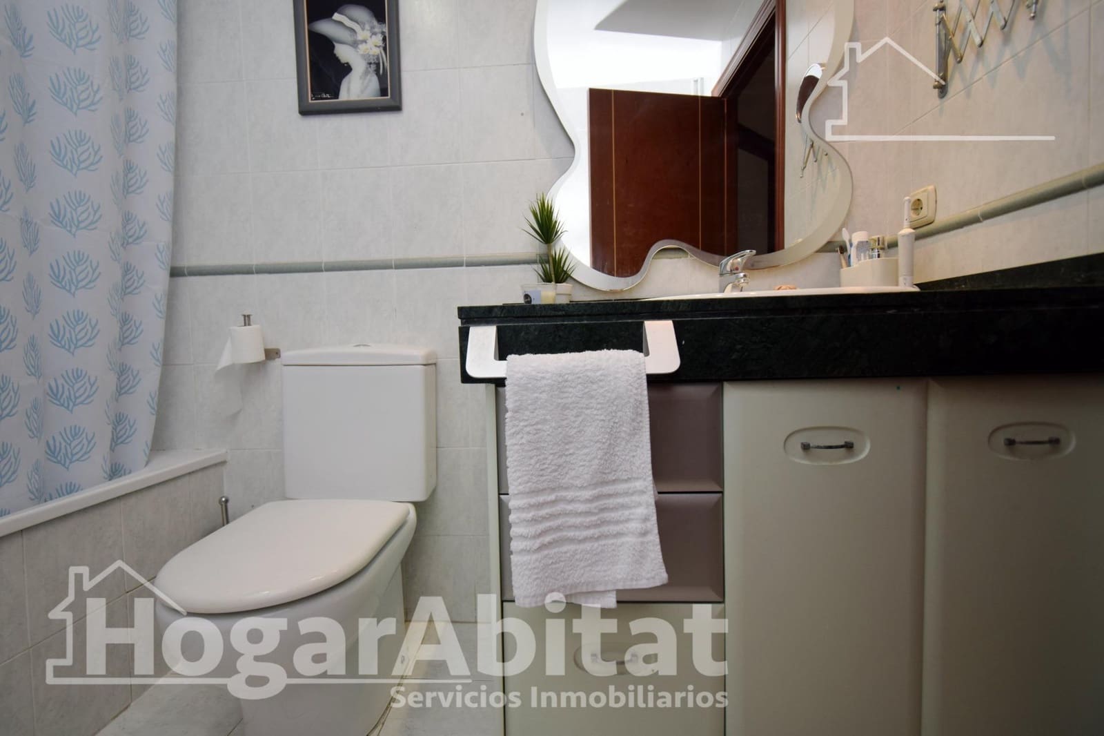 3 soveværelse Lejlighed til salg i Paterna med swimmingpool garage - € 365.000 (Ref: 9403460)