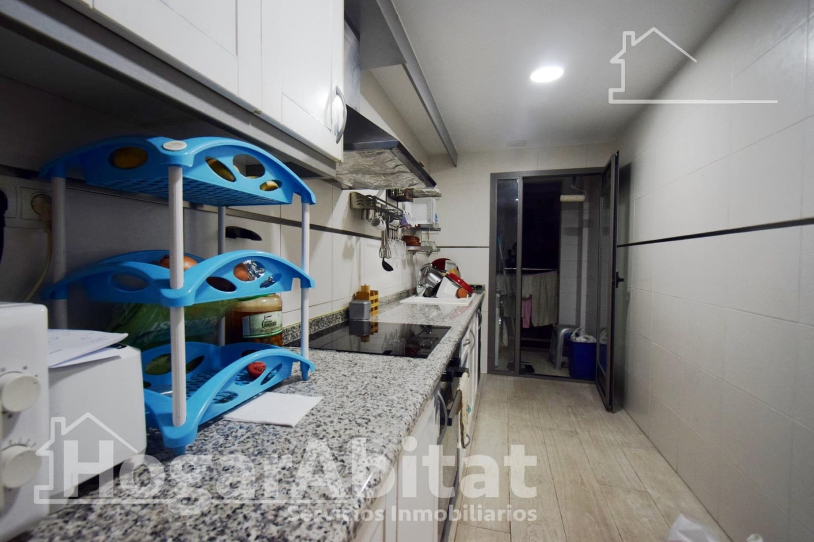 3 soveværelse Lejlighed til salg i Valencia by med swimmingpool - € 400.000 (Ref: 9403462)