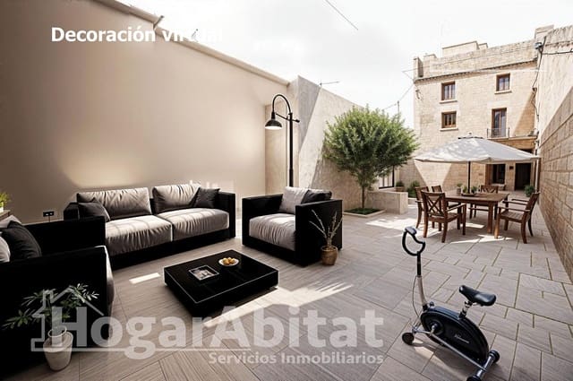 2 Zimmer Haus zu verkaufen in Favara - 99.000 € (Ref: 9403463)