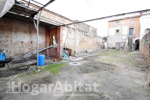 2 Zimmer Haus zu verkaufen in Favara - 99.000 € (Ref: 9403463)