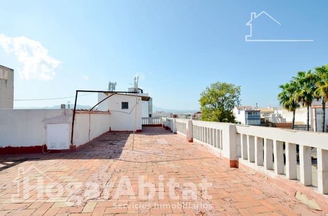 12 bedroom Commercial for sale in Bellreguard - € 490,000 (Ref: 9403465)