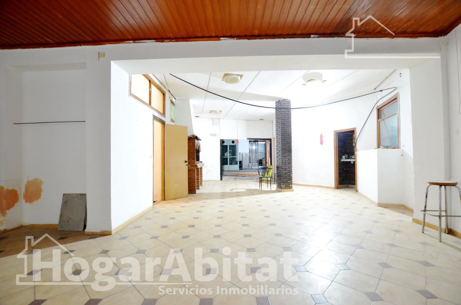 12 makuuhuone Kaupallinen myytävänä paikassa Bellreguard - 490 000 € (Ref: 9403465)